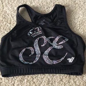 Senior Elite Sports Bra Small